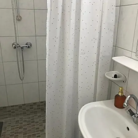 Dora Apartman 公寓 *