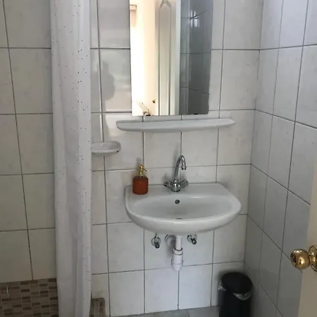 公寓 Dora Apartman *