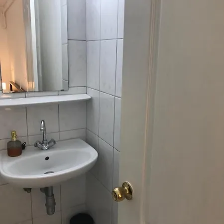 公寓 Dora Apartman Bük