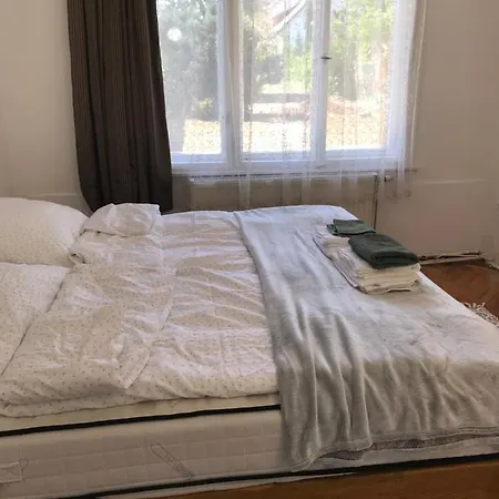 公寓 Dora Apartman