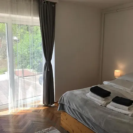 Dora Apartman 公寓 *