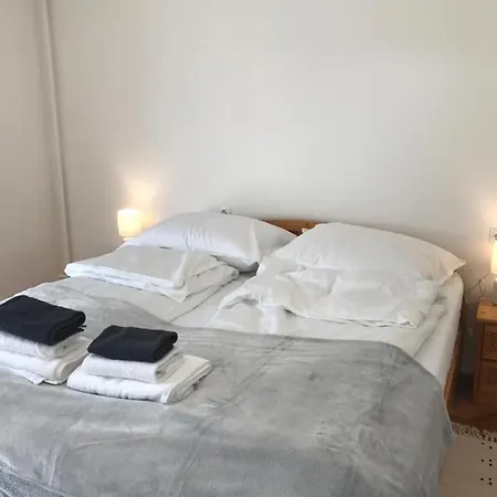 公寓 Dora Apartman